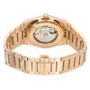 Tissot PRX Rose Gold Stainless Steel Blue Dial Automatic T137.407.33.041.00 100M Men's Watch