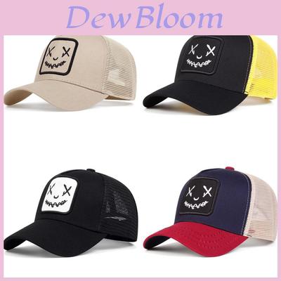 Katoenen Geborduurde Baseballpet Voor Mannen Vrouwen Met Verstelbare Pasvorm Voor Casual Kleding