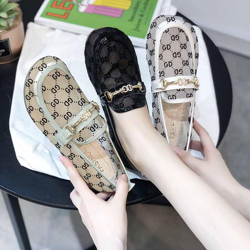 Plus Size 35-40 Summer Women Outdoor Letter Flat Bohemian Beach Chanclas  Resistentes al desgaste Antideslizantes Zapatos de dama de oficina  antideslizantes comprar a buen precio — entrega gratuita, reseñas reales  con fotos — Joom