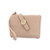 Wallet Women's Short Multi Card Folding Women's Coin Zero Wallet