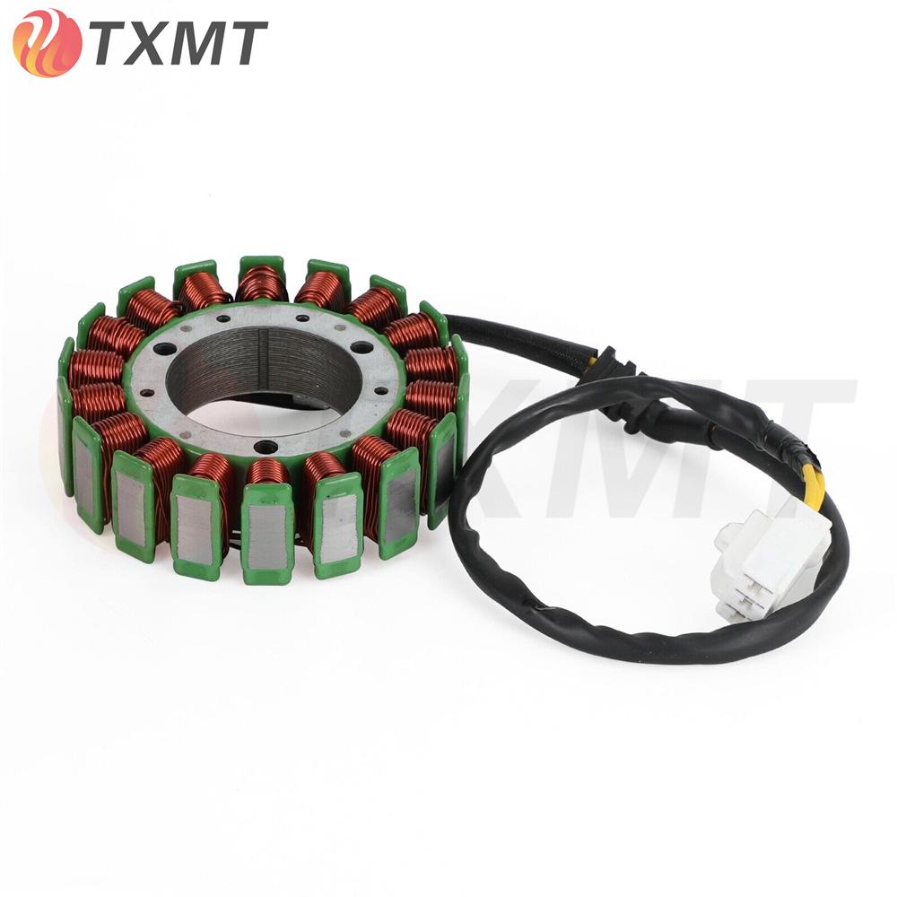 Magneto Stator & Ignition Coil for Honda XL1000V Varadero (2003-2011)
