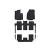 Nio 25 ET9 Nylon Car & Trunk Floor Mats - Removable & Comfortable