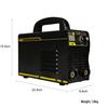 ZX7-250 Portable Manual Electric Welding Machine, Customizable