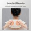 Breo Neck N1 Percussion Shoulder and Neck Massager Shawl