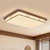 Song Aesthetic New Chinese Style Ceiling Lamp
