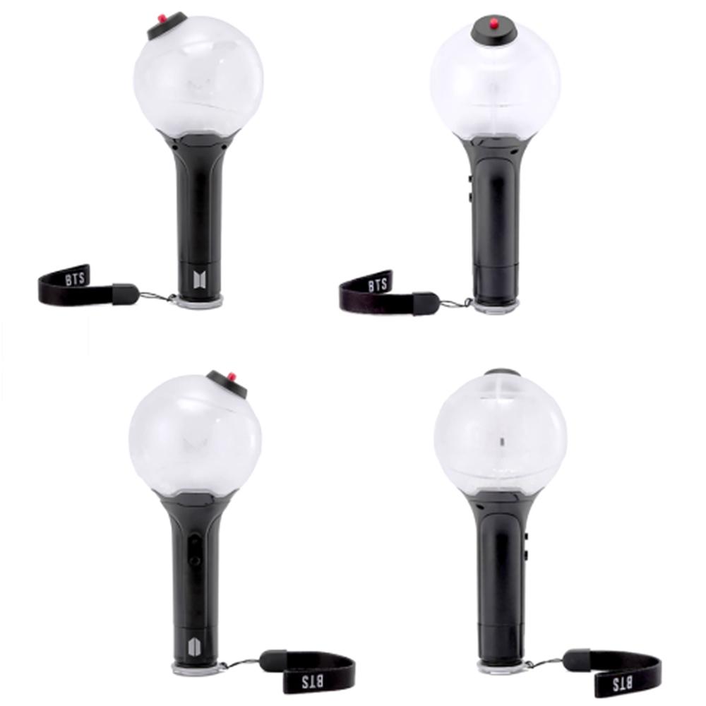 「チェック用」BTS light stick version 3 BTS Version 3 Army Bomb Fan Light Stick for sale online | eBay