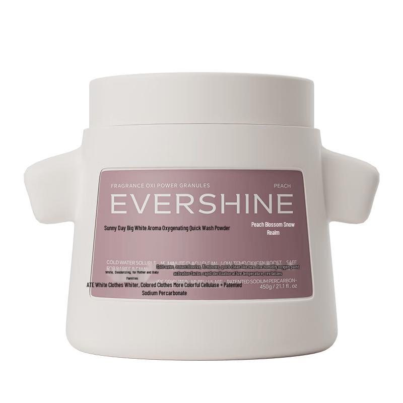 EVERSHINE Laundry Whitening & Stain Remover Powder