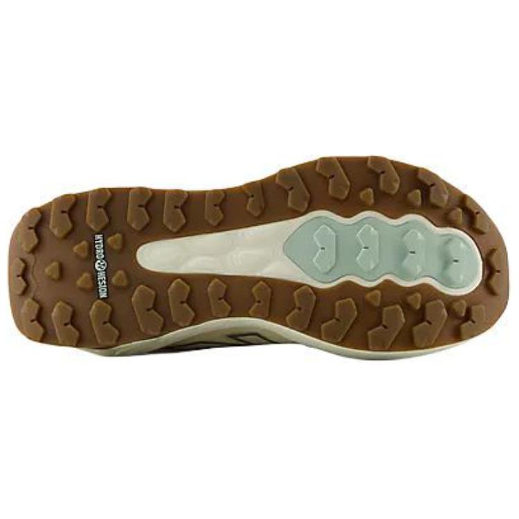 New Balance Nb Fresh Foam Garoé V2 Versatile Comfortable Durable Low-Top Casual Trail Running Shoes Women Sneaker Light-Green WTGAROG2