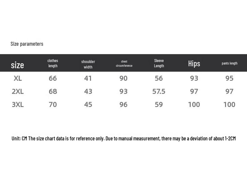 Yalu Men's Mid-Neck Thermal Underwear Set