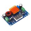 XH M411 Step Up Voltages Regulator Module DCDC Converter 4V-35V To 5V-45V Adjustable for Power Supply Needs