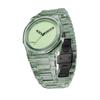 Authorized Distributor [D1 MILANO] D1 Milano Men's Unisex Watch Nylon EXP Mint NYBJ04 39mm