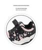 ABCKIDS 2025 Winter Velvet-Lined Velcro Sneakers for Boys & Girls