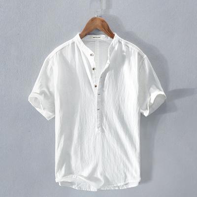 Camisas – Camisas de manga corta