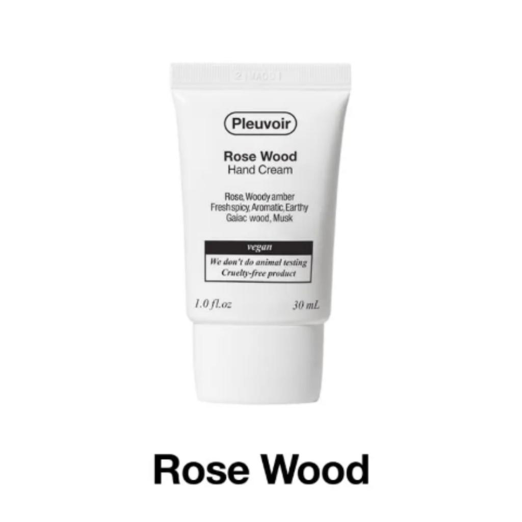 (Jennie Pick Brand – Pleuvoir) Pleuvoir  Hand Cream