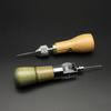 Sewing Awl Thread Kit DIY Craft Shoemaker Stitching Repair Tools