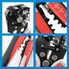Professional Electrician Wire Tool Cable Wire Stripper Cutter Crimper Automatic Multifunctional Crimping Stripping Plier Tools