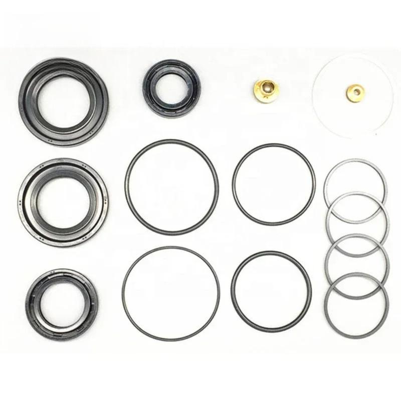 0444528091 Car tractor power steering kits OE 04445-28091 For TOYOT A RZJ GRJ120 ACR30