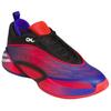 adidas D.O.N. Issue #8 Spida-Man Unisex Sneakers Red Core-Black Lucid-Red KI9288