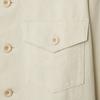 Burberry panelled cotton shirt 80772931