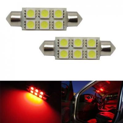 Binnenverlichting – Autobinnenverlichting