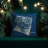 Conan Gray Holidays Pillow Case Natural Linen Organic Fabric Double-Sided Printing Breathable Perfect Gift For Decor