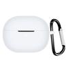Protective Sleeve Practical Fine Workmanship Anti-lost Protective Skin Bluetooth-compatible Earbud Protective Sleeve Protective Cover