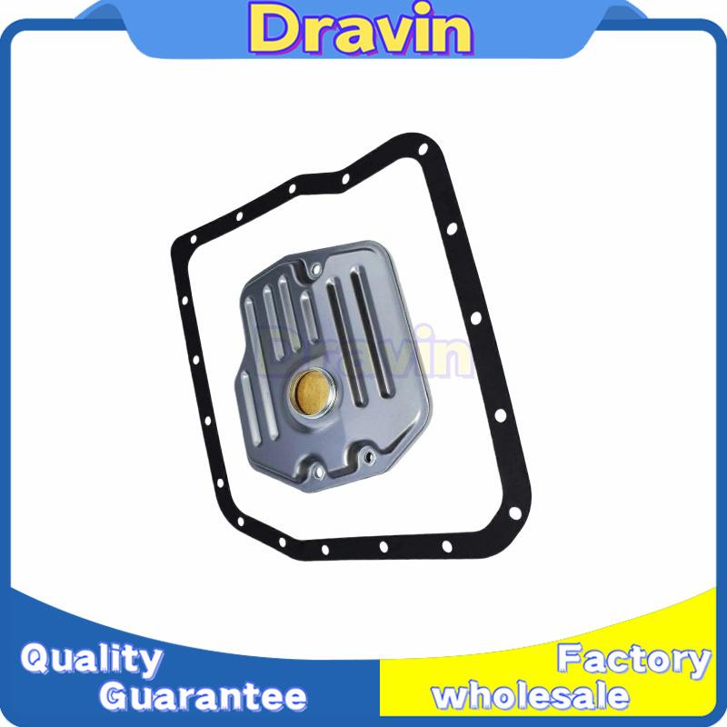 Automatic Transmission Filter Kit 044-0316 For Lexus ES300 RX300 Sclon Tc Xb Toyota Camry Celica Highlander Rav4 Matrix Solara