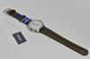 56 Series 1972 SEIKO LORD MATIC 23 Jewels Automatic Watch SEIKO Strap Excellent Condition b1003n Silk-textured All-Numer Men's 5601-9000
