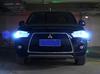 T10 LED Explosive Light, Built-In Canceller, Vehicle Inspection, 9 Pieces, 3030 Chips, -24V, Car/Bike