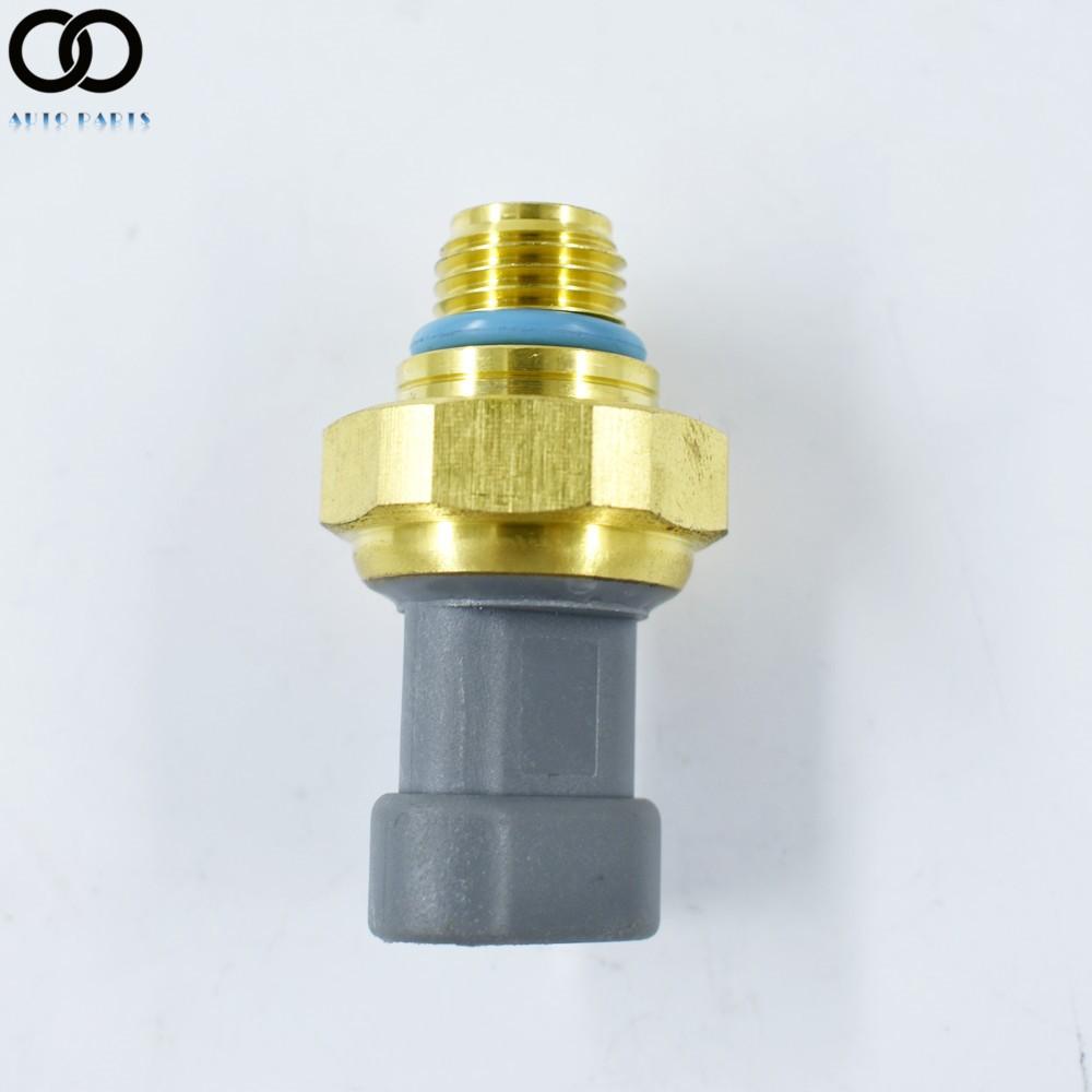 Map Sensor Fits For Dodge Ram 2500 3500 6cyl 5.9L Diesel Turbocharged 2000-2002