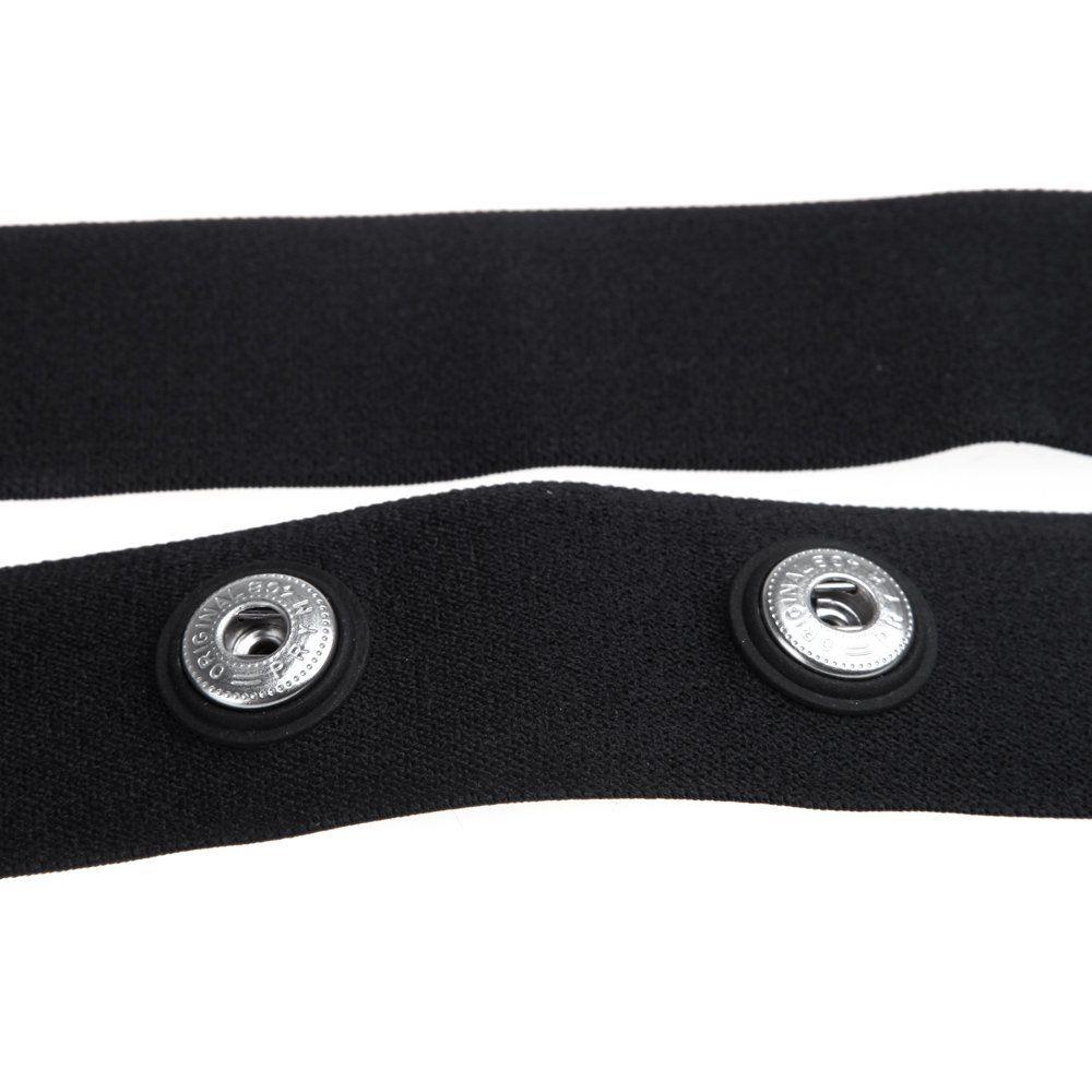 Magene Outdoor Monitor Gel Fiber Chest Belt Strap Bands Heart Rate