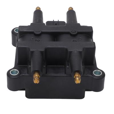 Module de bobine d'allumage 22433 AA570 Accessoires de voiture Remplacement pour Impreza Forester 1999-2004