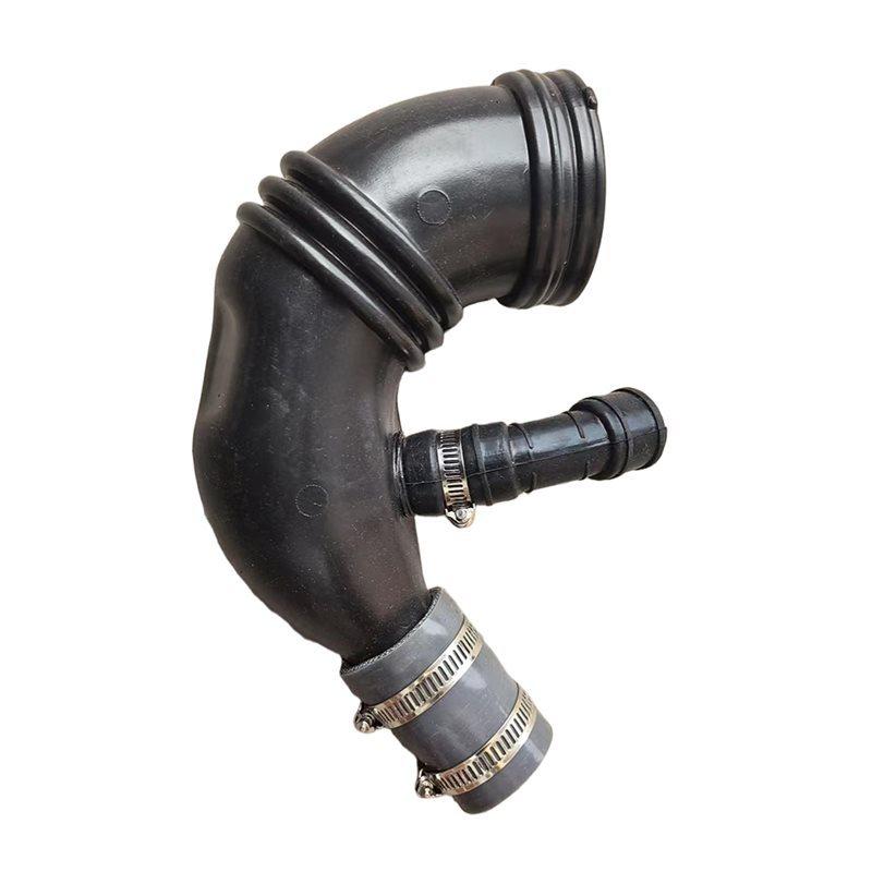 Car Air Intake Hose For 1.3D 51897510 For Fiat Doblo 500L Alfa Romeo Mito Nemo Bipper Car Accessories