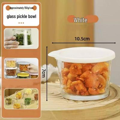 Gıda Kapları – Gıda depolama