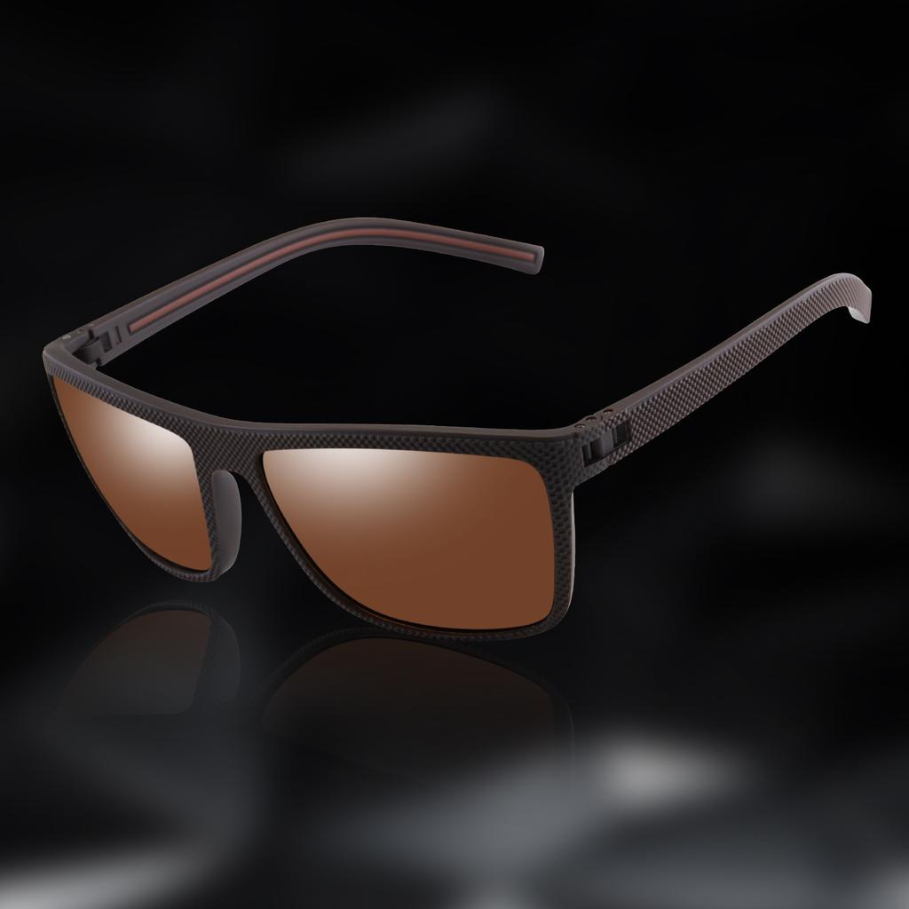 Men'S Sports Cycling Polarized Sunglasses Outdoor Fishing Driving Sunglasses 78030 Glasses