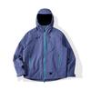Men's Breathable Windbreaker: Outdoor Windproof Waterproof Jacket for Camping and Hiking