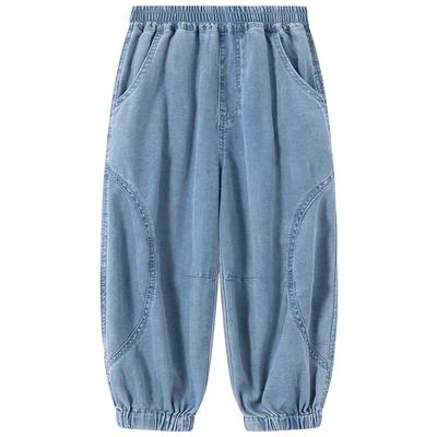 Hosen (Jungen ab 4 Jahre) – Hosen