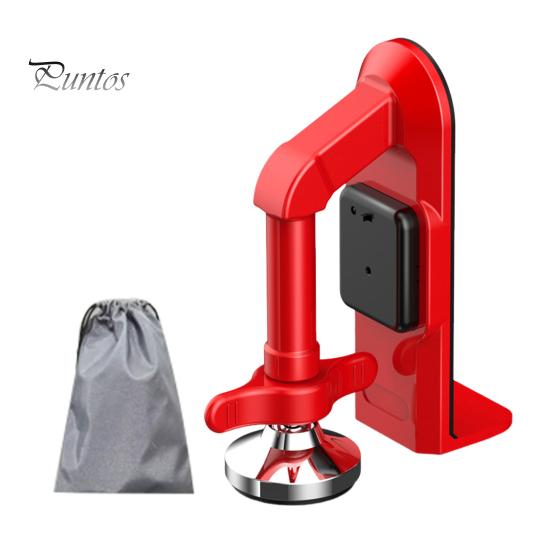 

Портативный дверной замок сигнализации для дома, квартиры, отеля, путешествий, безопасности, дверной замок для женщин, личная защита, противоугонное устройство блокировки дверей B