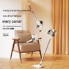 Handheld Wireless Vacuum Cleaner & Mop: Strong Suction, Wet/Dry, All-in-One Floor Washer