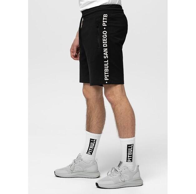 Спортивные шорты PITBULL TAPE PARKER