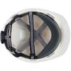 MSA V-Gard ABS Standard Safety Helmet