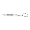 5Pcs Mini 3In1 Eyeglass Screwdriver Sunglass Watch Repair Kit Tool With Keychain,