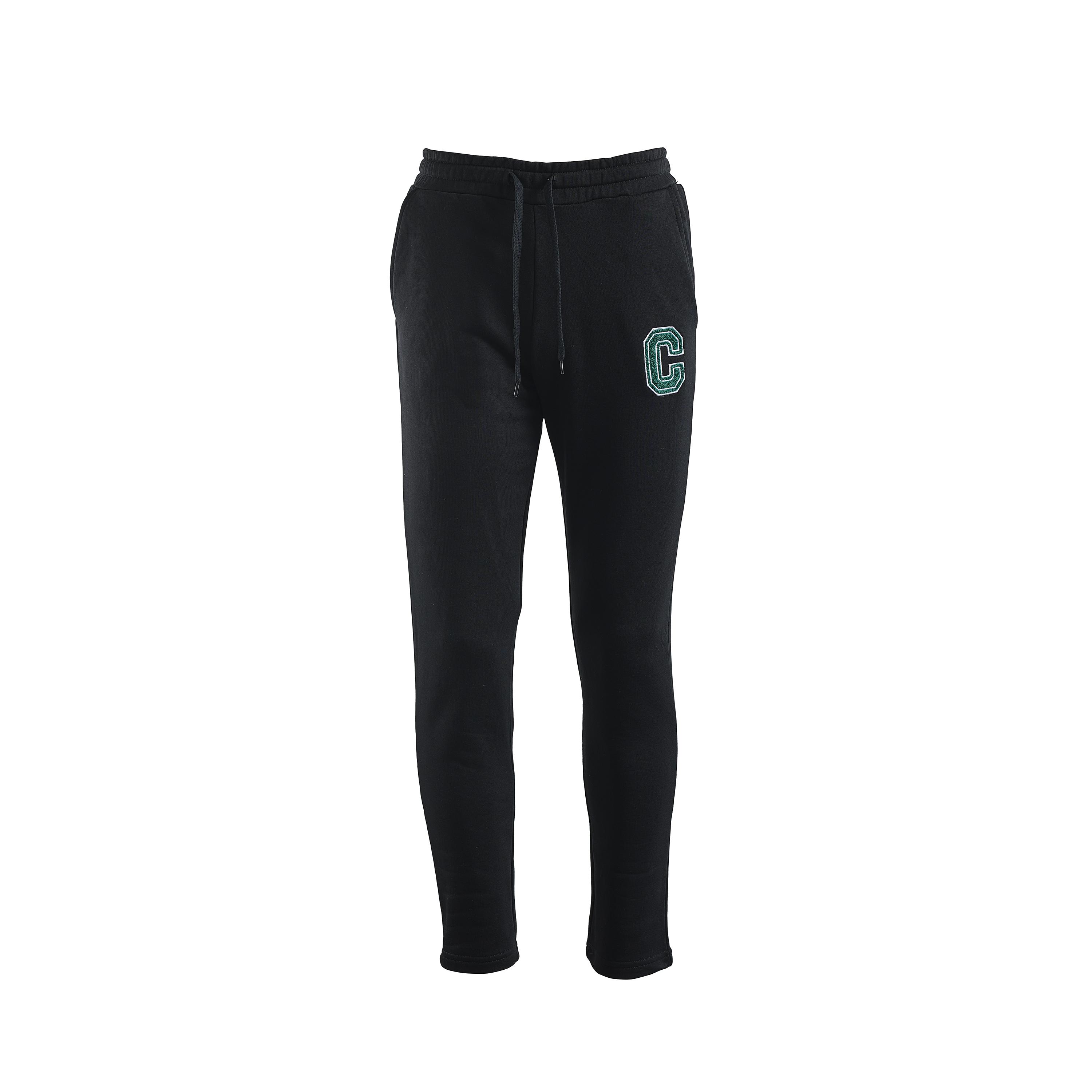 

Мужские спортивные штаны Cresta для колледжа S красный