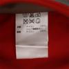 HELLY HANSEN switching Nylon Mountain parka L Red x blue Outdoor Jacket Men's Used