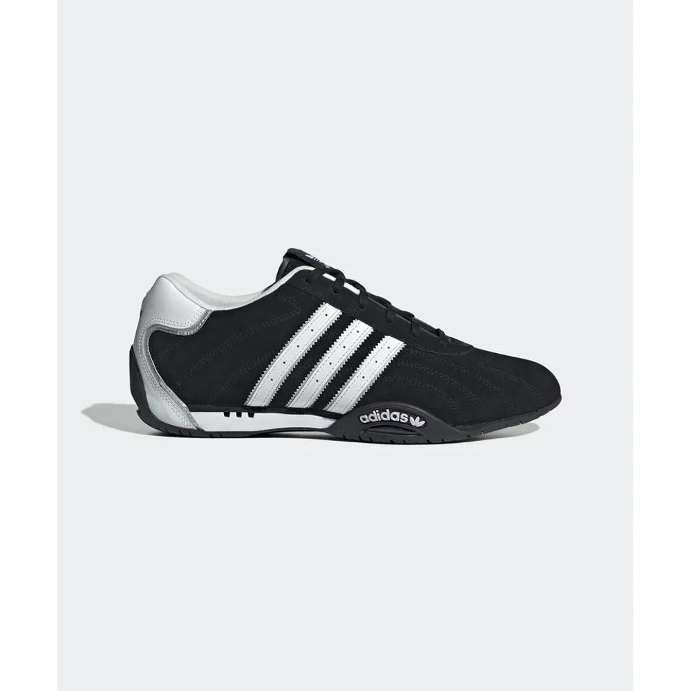adidas ADIDAS Adiracer Low - Black JP7009 376862 240