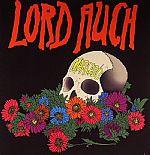 7inch Record LORD AUCH - Mareado YALC0029 YOUNG AND LOST  2009 US Rock Used