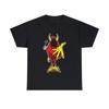The Wraith - T Shirt - Juggalo - Insane Clown Posse - ICP Unisex T-Shirt