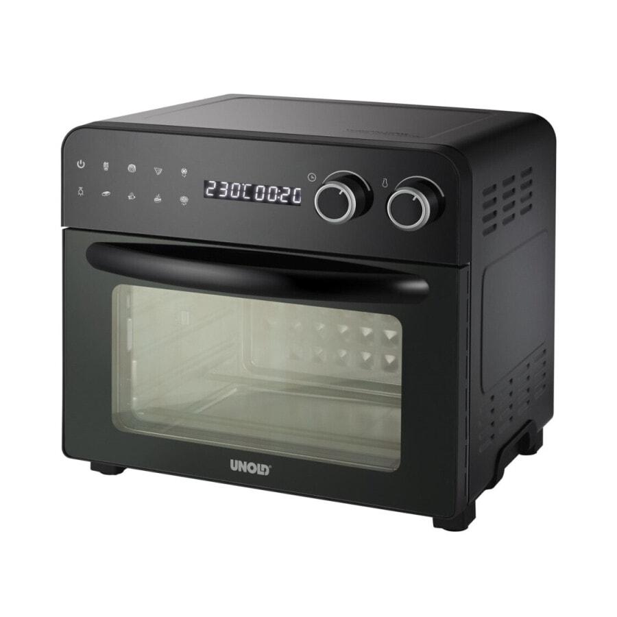 

Электрогриль Unold Diamant - 23 L - Black
