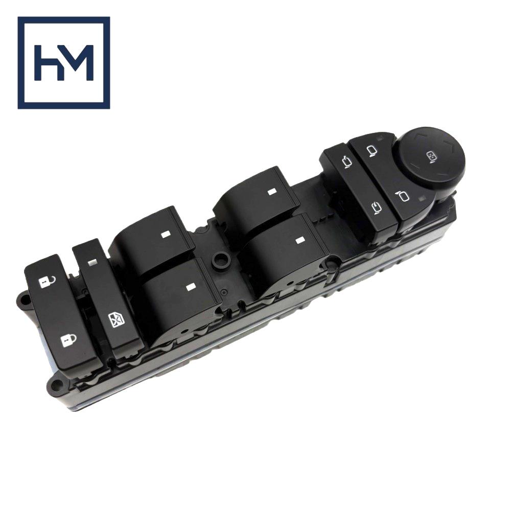 

OE:20835555AB Car Power Window Switch Driver Side for Escalade 2009-2014