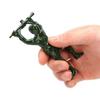 Green Soldier Bottle Opener Army Man Bottle Opener Unique and Soldier Shaped Beer Opener Funny Bottle Opener Metal Bottle Opener